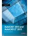 AutoCAD 2015 and AutoCAD LT 2015 - Основи - 1t