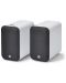 Аудио система Q Acoustics - M20 HD Wireless, бяла - 1t
