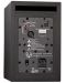 Аудио система EVE Audio - SC205, черна/сребриста - 4t