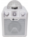 Аудио система N-Gear - Disco Block 410, бяла - 2t