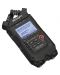 Аудио рекордер Zoom - H4n Pro, черен - 3t
