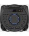Аудио система Sony - MHC-V43D, черна - 3t