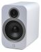 Аудио система Q Acoustics - 3030i, бяла - 3t