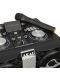 Аудио система Akai Professional - DJ-T5, черна - 2t