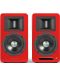 Аудио система Edifier - Airpulse A100, червена - 2t