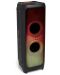 Аудио система JBL - Partybox 1000, черна - 2t