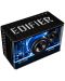 Аудио система Edifier - QD35, черна - 5t