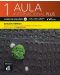 Aula Internacional Plus 1 Libro alumno (Edicion hibrida) / Испански език - ниво A1: Учебник - 1t