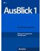 AusBlick 1: Немски език - 9. клас (приложение за български ученици) - 1t