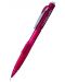 Автоматичен молив Pentel Click PD275 - 0.5 mm, червен - 1t