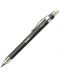 Автоматичен молив верзатил Milan - Touch, 5.2 mm, черен - 1t