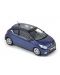 Авто-модел Peugeot 208 2012 3 doors virtual blue - 1t