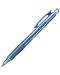 Автоматичен молив Stabilo Fun Min – 0.5 mm, с гума, асортимент - 1t