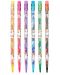 Автоматични двуцветни моливи Depesche TopModel Ylvi - 6 броя - 1t