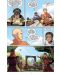 Avatar: The Last Airbender - Team Avatar Treasury Boxed Set (Graphic Novels) - 4t