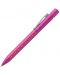 Автоматична химикалка Faber-Castell Grip 2010 - Розова - 1t