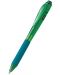 Автоматична химикалка Pentel Wow BK440 - 1.0 mm, зелена - 1t
