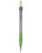 Автоматичен молив Marvy Uchida Microsharp - 0.5 mm, зелен - 1t