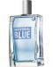 Avon Тоалетна вода Individual Blue, 100 ml - 1t