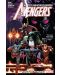 Avengers by Jason Aaron, Vol. 3: War Of The Vampires - 1t