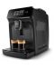 Кафеавтомат Philips - 2200 Series, EP1200/00, 15 bar, 1.8 l, черен - 3t