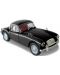 Авто-модел MGA Coupe 1956  Black - 1t