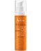 Avène Sun Анти-ейдж тонирана слънцезащита за лице, SPF50+, 50 ml - 1t