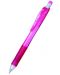 Автоматичен молив Pentel Energize - 0.5 mm, розов - 1t