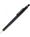 Автоматичен молив Rotring 800 - 0.7 mm, черен - 1t