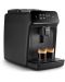Кафеавтомат Philips - 2200 Series, EP1200/00, 15 bar, 1.8 l, черен - 5t