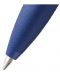 Автоматична химикалка Pentel Calme -  0.7 mm, син - 2t