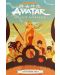 Avatar. The Last Airbender: Team Avatar Tales - 1t