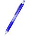 Автоматичен молив Pentel Energize - 0.7 mm, лилав - 1t
