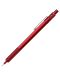 Автоматичен молив Rotring 600 - 0.7 mm, червен - 1t