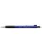 Автоматичен молив Faber-Castell Grip - 0.5 mm, тъмносин - 2t