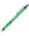Автоматичен молив Rotring Visuclick - Зелен, 0.7 mm - 1t
