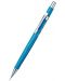 Автоматичен молив Pentel P207 - 0.7 mm, син - 1t