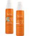 Avène Sun Комплект - Спрей за възрастни SPF30 и Cпрей за деца, SPF50+, 2 х 200 ml - 2t