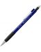 Автоматичен молив Faber-Castell Grip - 0.5 mm, тъмносин - 1t