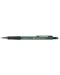 Автоматичен молив Faber-Castell Grip - 0.5 mm, зелен - 1t