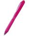 Автоматична химикалка Pentel Wow BK440 - 1.0 mm, розова - 1t