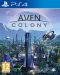 Aven Colony (PS4) - 1t