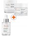 Avène Hyaluron Activ B3 Комплект - Серум, Регенериращ крем и Нощен крем, 30 + 50 + 40 ml - 1t