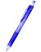 Автоматичен молив Pentel Energize - 0.5 mm, лилав - 1t