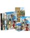 Avatar: The Last Airbender - Team Avatar Treasury Boxed Set (Graphic Novels) - 1t