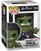 Фигура Funko POP! Marvel: Avengers - Hulk, #629 - 2t
