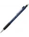 Автоматичен молив Faber-Castell Grip - 0.5 mm, син - 1t