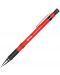 Автоматичен молив Rotring Visumax - Червен, 0.5 mm - 1t