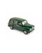 Авто-модел Renault Colorale 1952 Dark Green - 1t