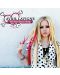 Avril Lavigne - The Best Damn Thing (CD) - 1t